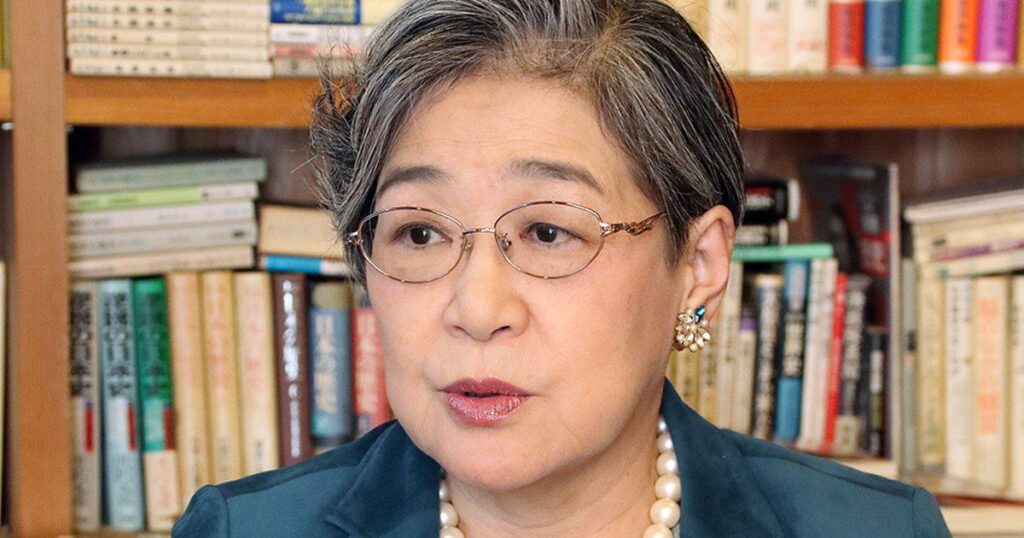 高市内閣の経済政策を経済ジャーナリスト萩原博子が辛口採点、「最も腹立たしい」と酷評した政策は？― 高額療養費制度の自己負担上限を引き上げ