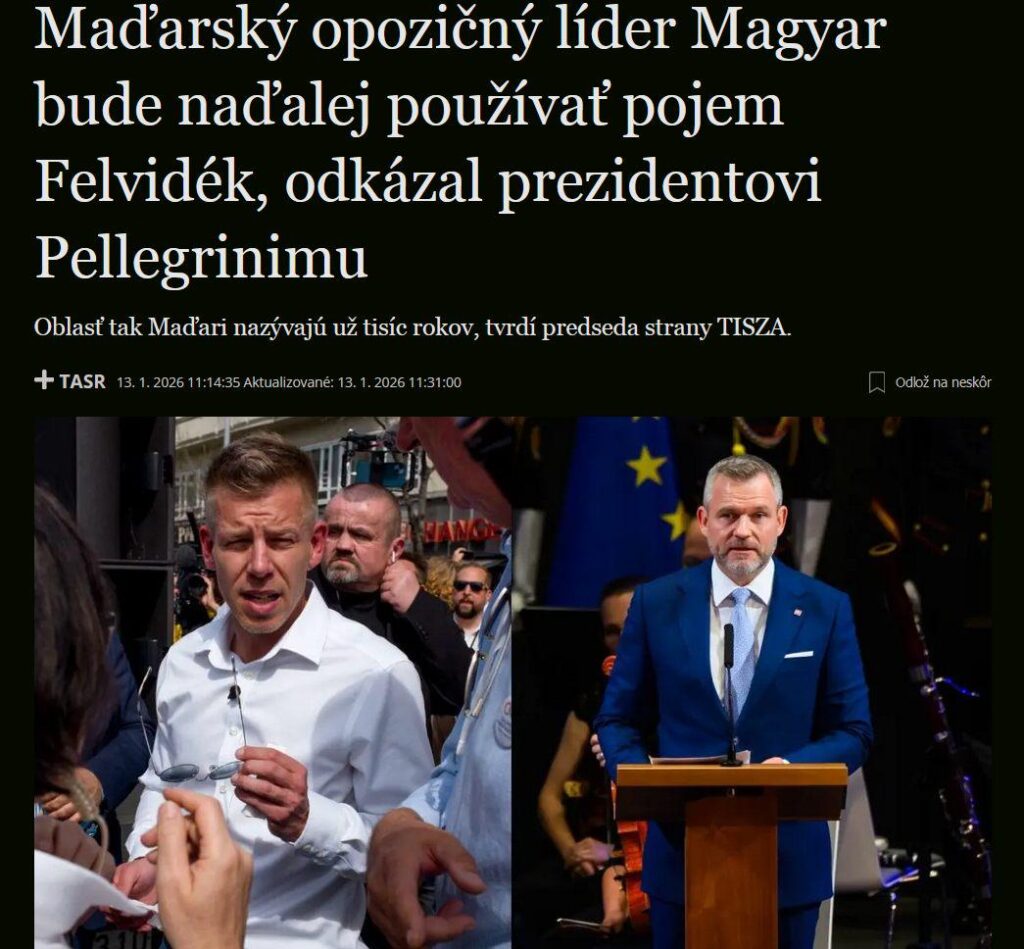 ギガベースの新しいマジャル語首相、ハンガリーが間もなく誕生します。