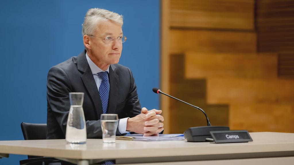 UWVはWIAの問題に取り組む計画を立てているが、その中には「非常に苦痛な」問題も含まれている