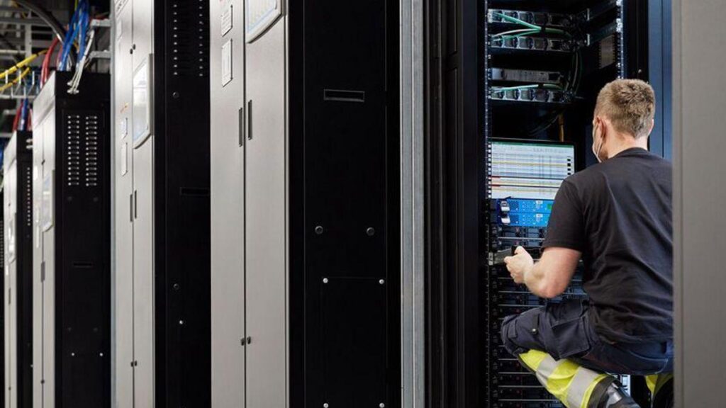 ノルウェーのIT関連職が40パーセント減少したというのは本当ですか?私は何をしますか？