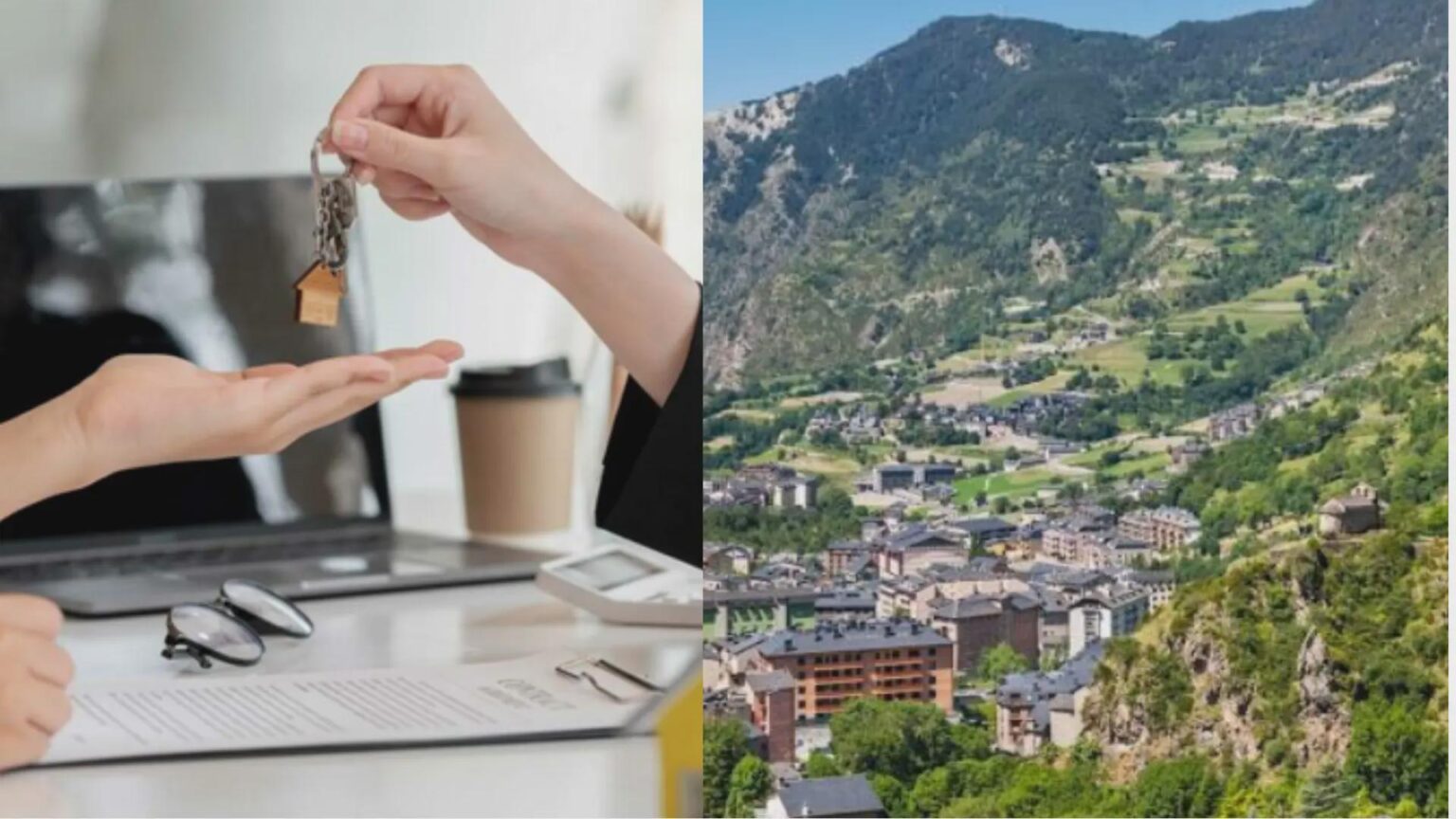 組合はアンドラ人の国外追放を避けるため立ち退きの禁止を望んでいる