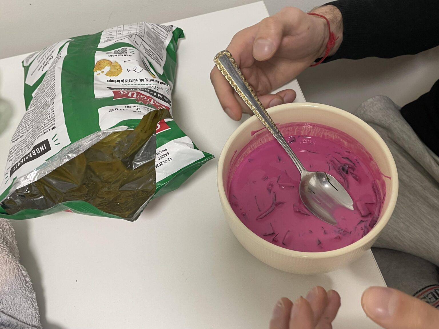 試してみるまではノックしないでください