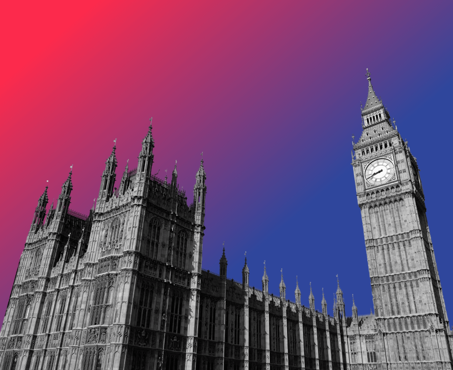 選択を迫られた場合、英国人はナイジェル・ファラージ率いる改革英国政府よりも、キア・スターマー率いる労働党政府を好む