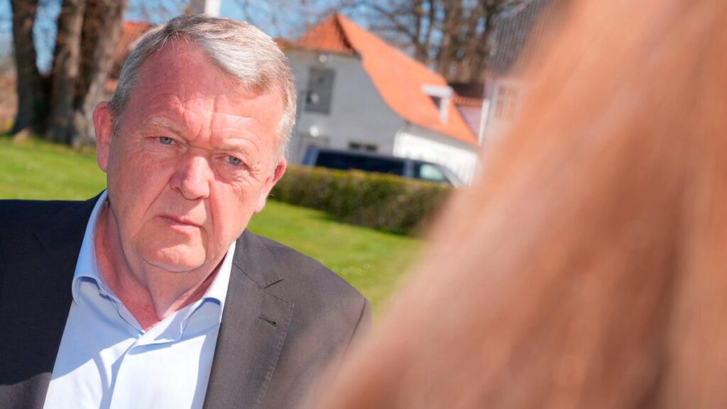 ロッケ氏は拒否：大規模な祈りの日はもう残されていない |政治