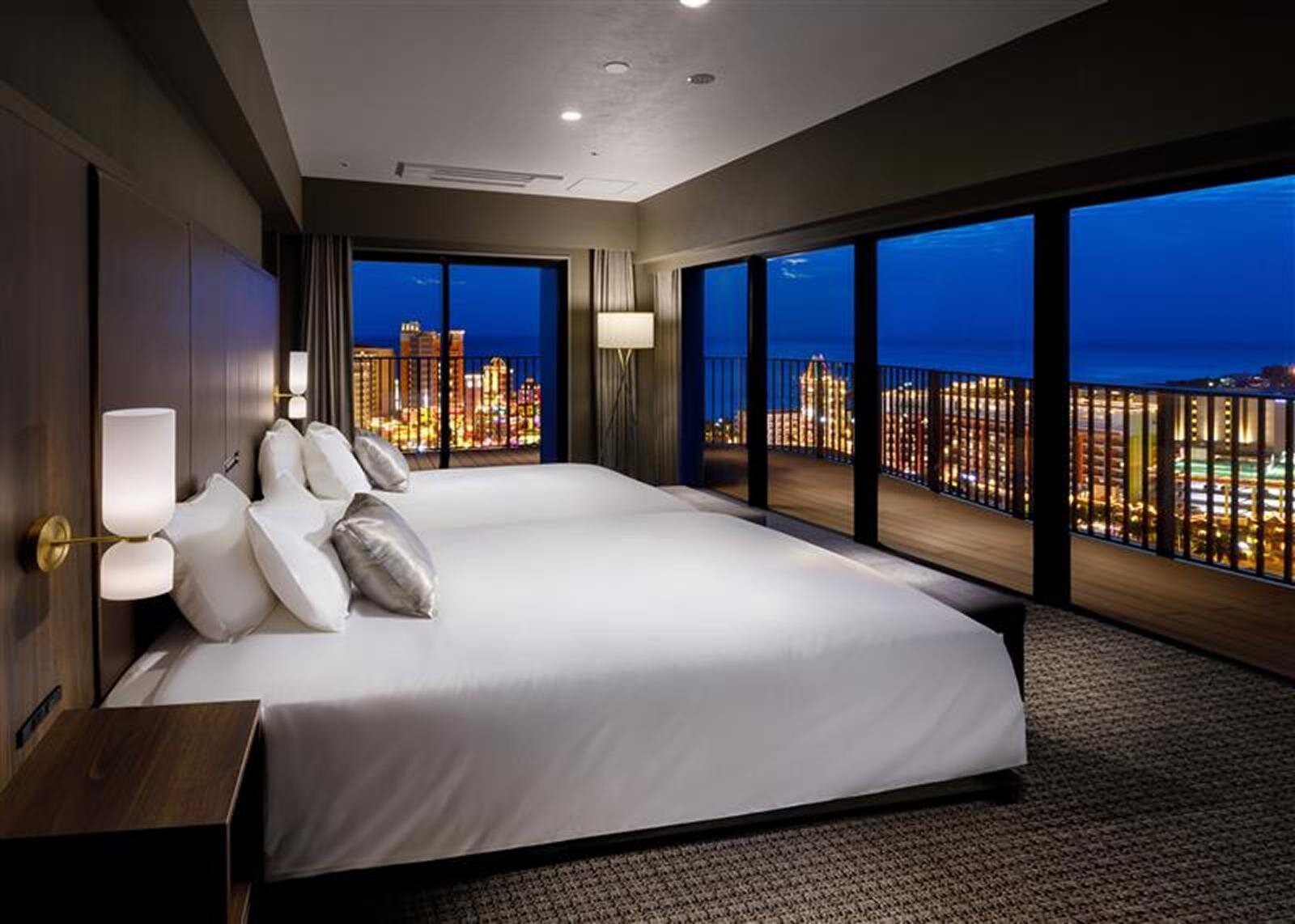 トパーズスイート 115平米