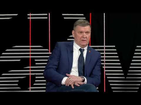 クリミアの所有者は誰ですか? 「安定！」に応える！議員。