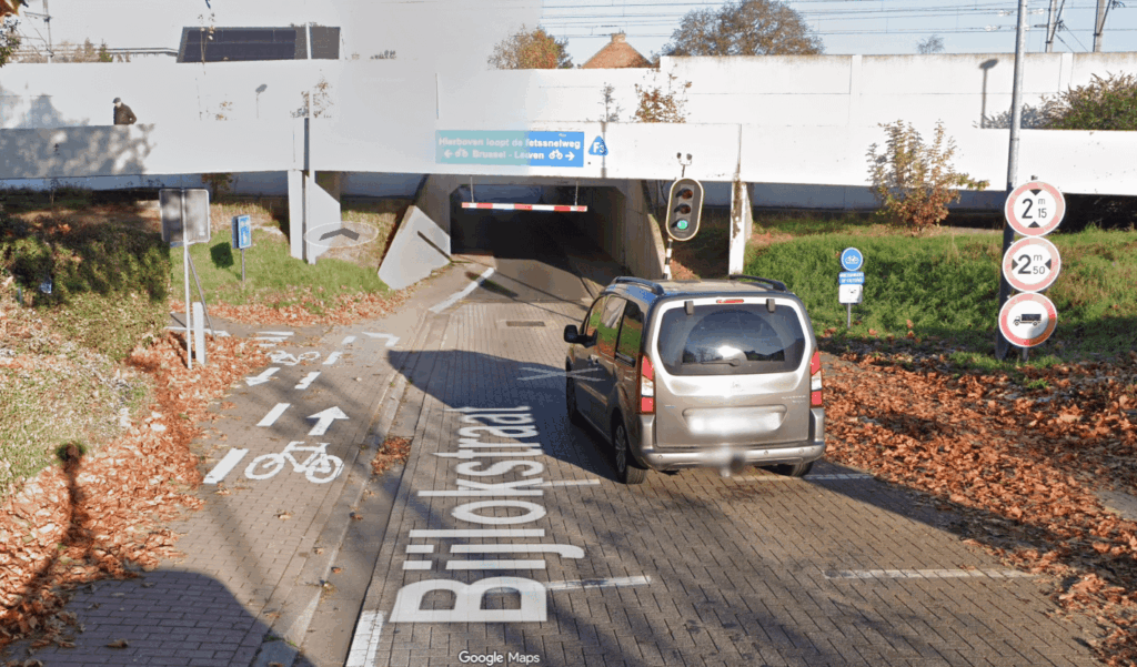 運転についての質問です。