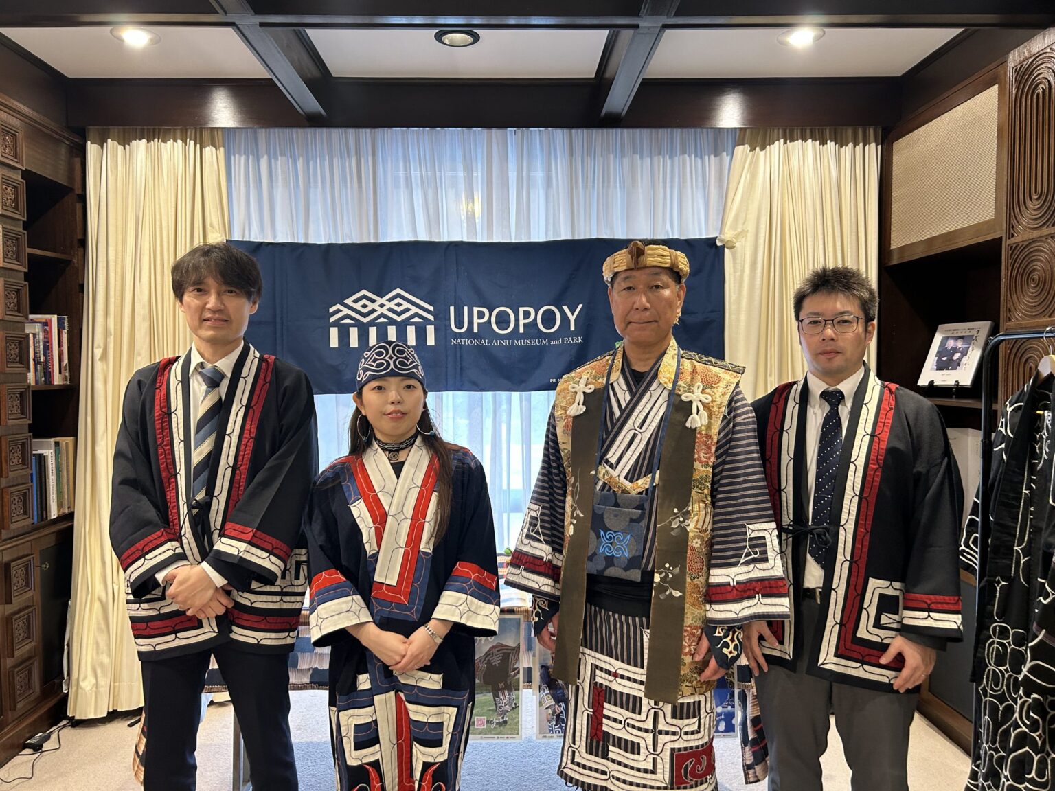 オーストラリア人に人気の北海道、アイヌ文化への理解も高まりを見せる─National Ainu Museum「ウポポイ」がオーストラリアでプロモーション強化 – トピックス | 日豪プレス