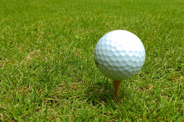 仲村が一般の部２連覇　伊禮とのプレーオフ制す