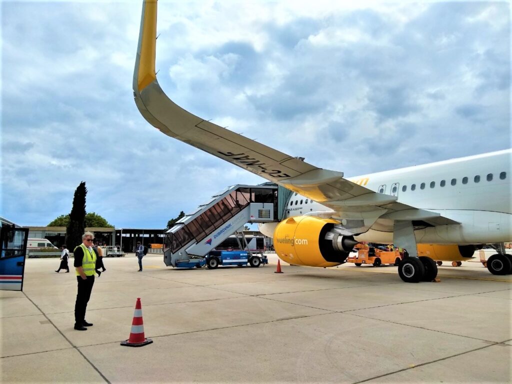 ヨーロッパ、3週間以内に航空システムの維持不能なレベルの燃料不足に直面する可能性 | sky-budget スカイバジェット