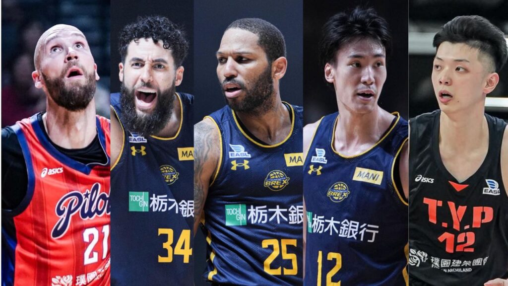 26、日本メディアが独断と偏見でファイナルズの1stチームを選出！後編 | バスケットボール総合情報サイト バスケットカウント BASKET COUNT