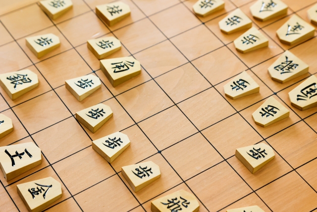 高槻市-将棋名人戦で提供される「たかつき勝負ランチ・スイーツ」メニューが決定 | City Life NEWS