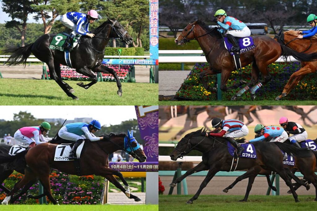 【皐月賞・枠順確定】カヴァレリッツォは1枠1番、ロブチェンは2枠4番、リアライズシリウスは7枠15番 - 東スポ競馬