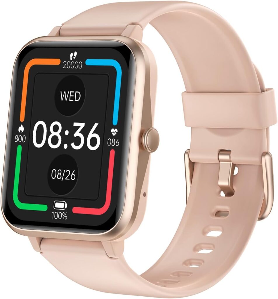 【Amazonセール】GRVの低価格帯スマートウォッチがセール対象に - GAME Watch
