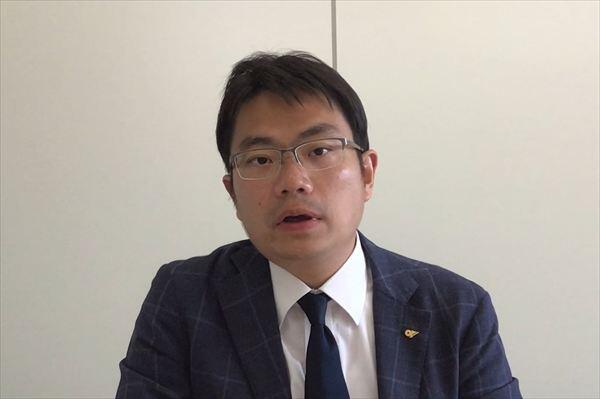 三重県教育委員会 藤代課長による来賓挨拶