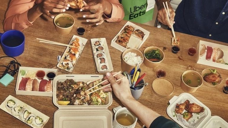 Uber Eatsが南魚沼市、諏訪湖周辺、富士山周辺エリアなど新潟、長野、山梨の12市町村でサービスを開始｜@DIME アットダイム