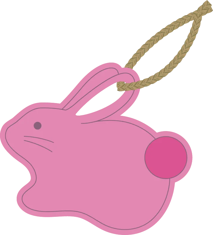 ご縁絵馬