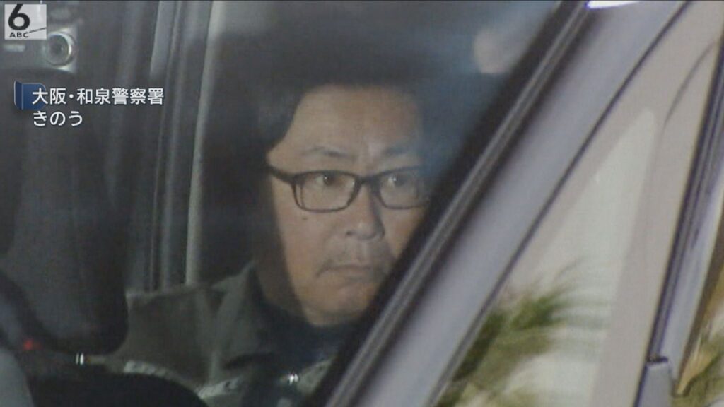 容疑者の男は被害女性に多額の借金か　大阪・和泉市母娘殺害事件　女性の知人「別れ話のあとに借用書を書いてもらった」　警察が動機の解明を慎重に進める