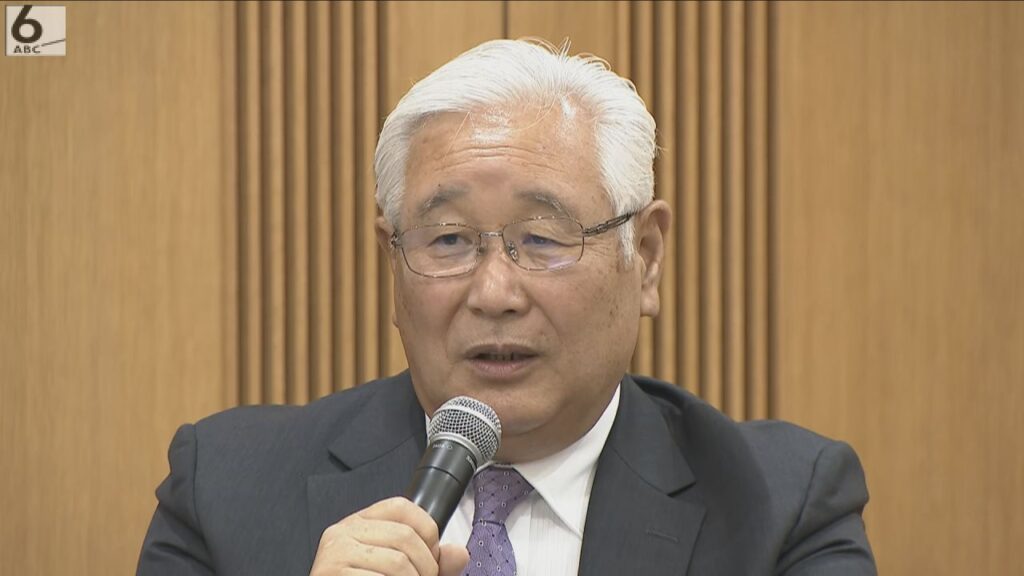 再審制度のシンポジウム　「日野町事件」阪原弘さんの遺族も登壇　検察の抗告禁止めぐり議論　京都
