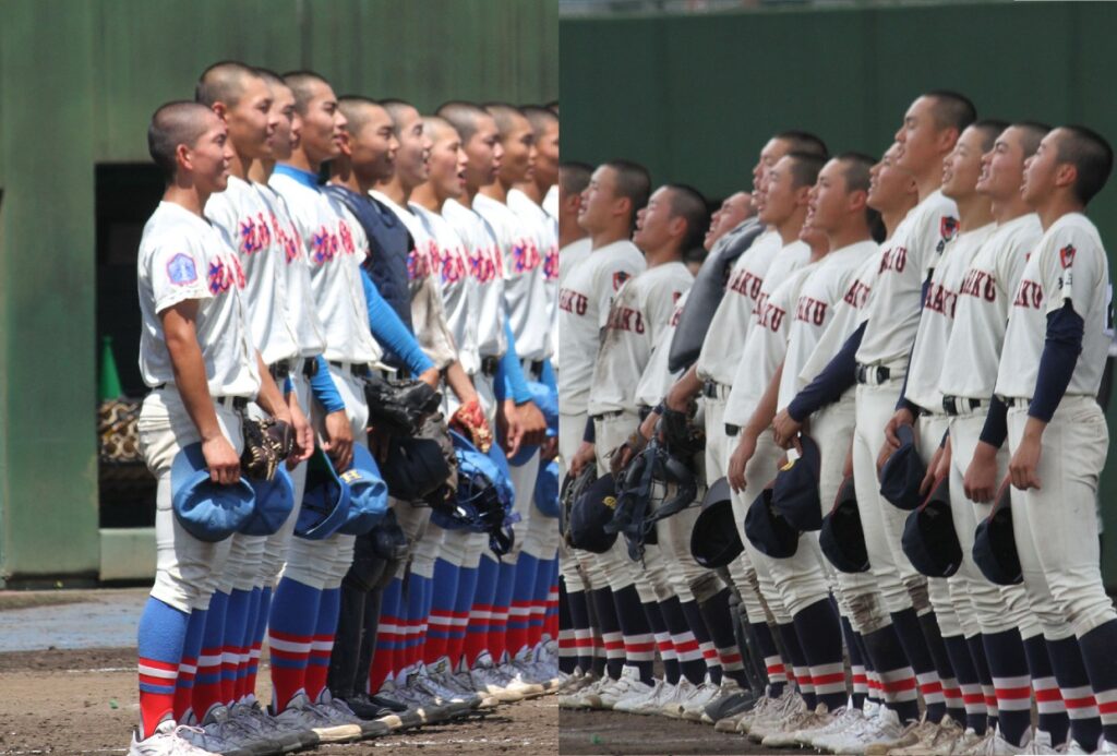 浦和学院が花咲徳栄を破り2年連続県大会優勝！この「2強」がAシードに並ぶのは5年ぶり【埼玉】｜記事一覧 - 高校野球ドットコム