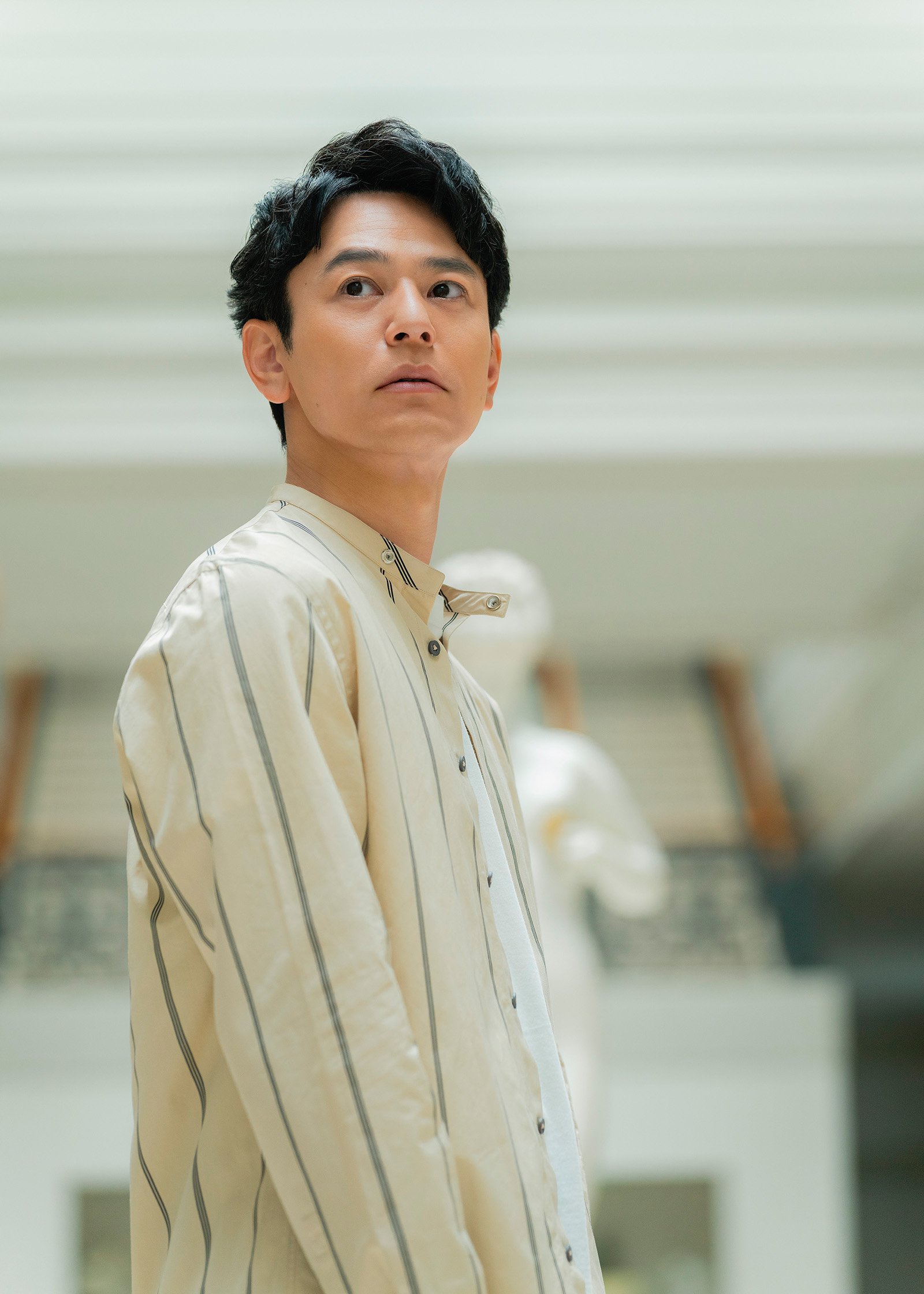 妻夫木 聡さん