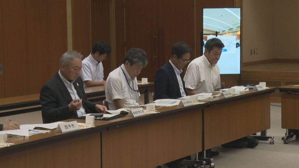 愛媛・南予地域が台湾最南端「屏東県」と交流へ 現地イベントにフィッシュガールも参加予定(2026年5月26日掲載)|南海放送NEWS NNN 共有