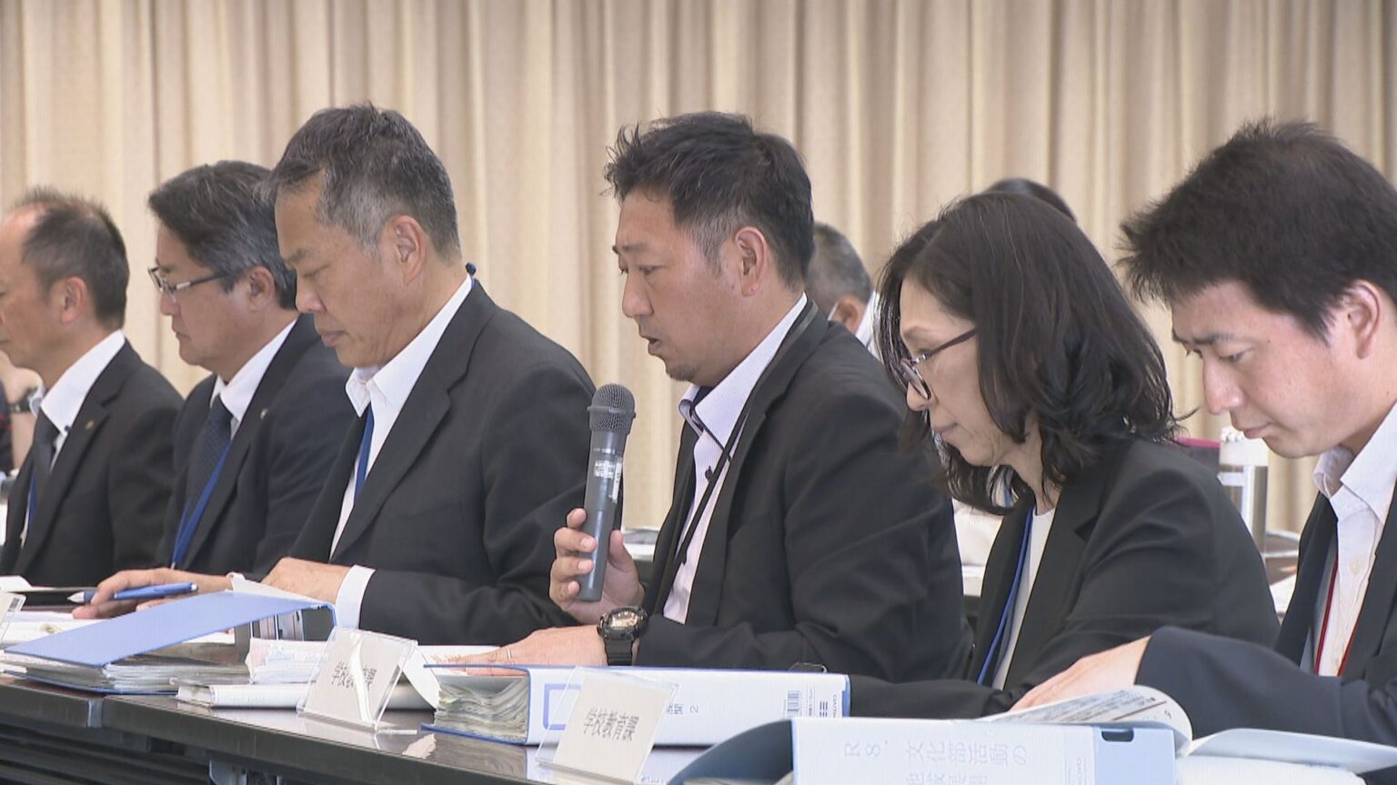 高松市は2027年9月から中学校の部活動を地域展開　市教委が実施計画の素案発表 | KSBニュース | KSB瀬戸内海放送