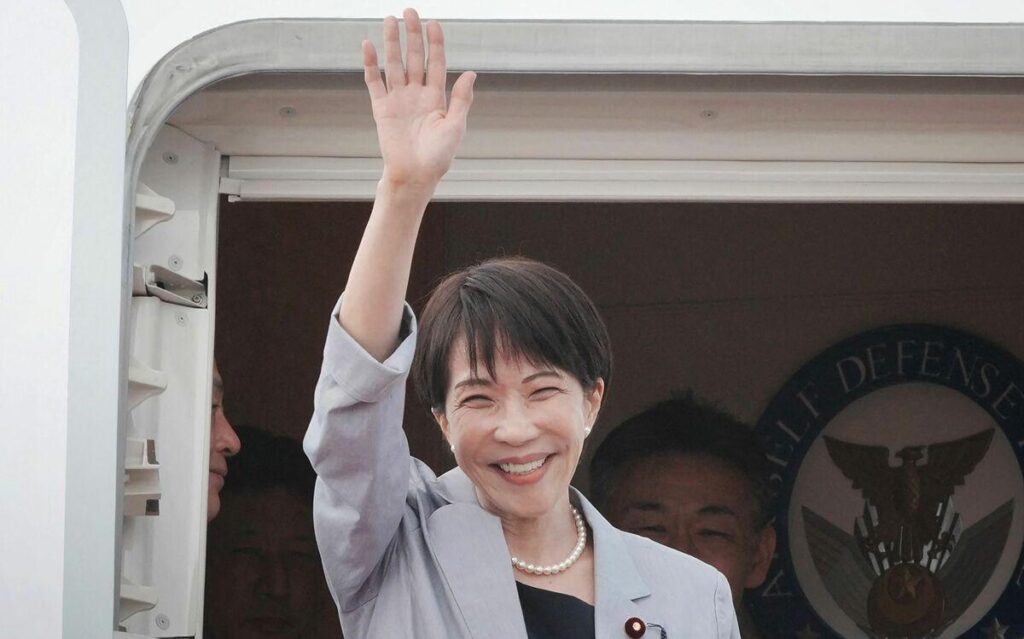 「“高市上げ”熱狂に薄気味悪い違和感」文春が報じた「高市陣営が匿名アカで自画自賛動画を投稿」に、当時の異様な雰囲気を思い出す声が噴出「岸田氏や石破氏の時代には…」― 高市首相側「公式及びチームサナエ以外のアカウントでの発信は行っていない」