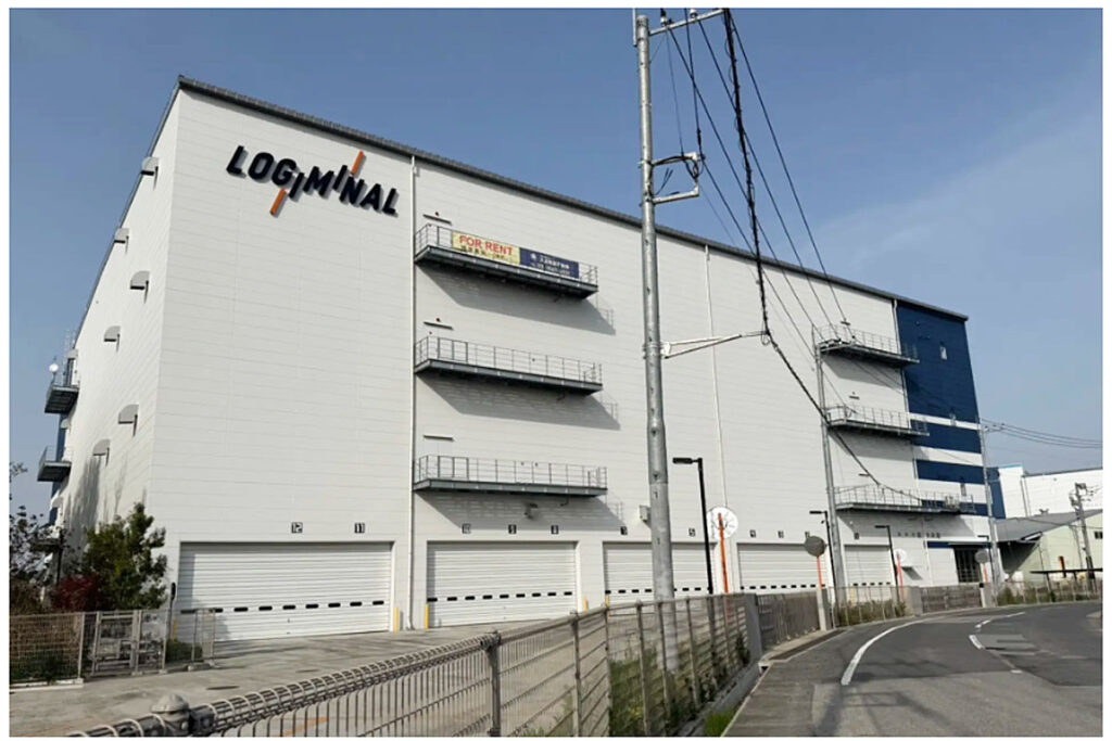 0507fastlogi1 710x473 - ファーストロジ／千葉県柏市にEC特化型センター開設、出荷能力月間75万件へ