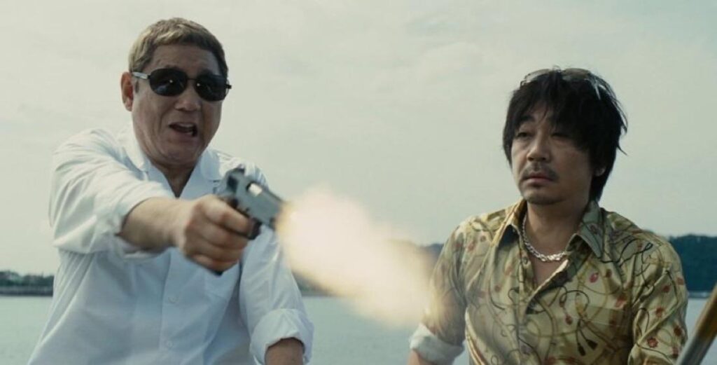 湿度が高すぎだろ馬鹿野郎！