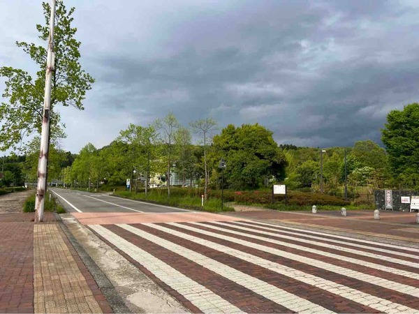 新潟県立植物園