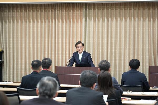 三重大学 | 第1回「みえの未来 Campus Link」を開催しました