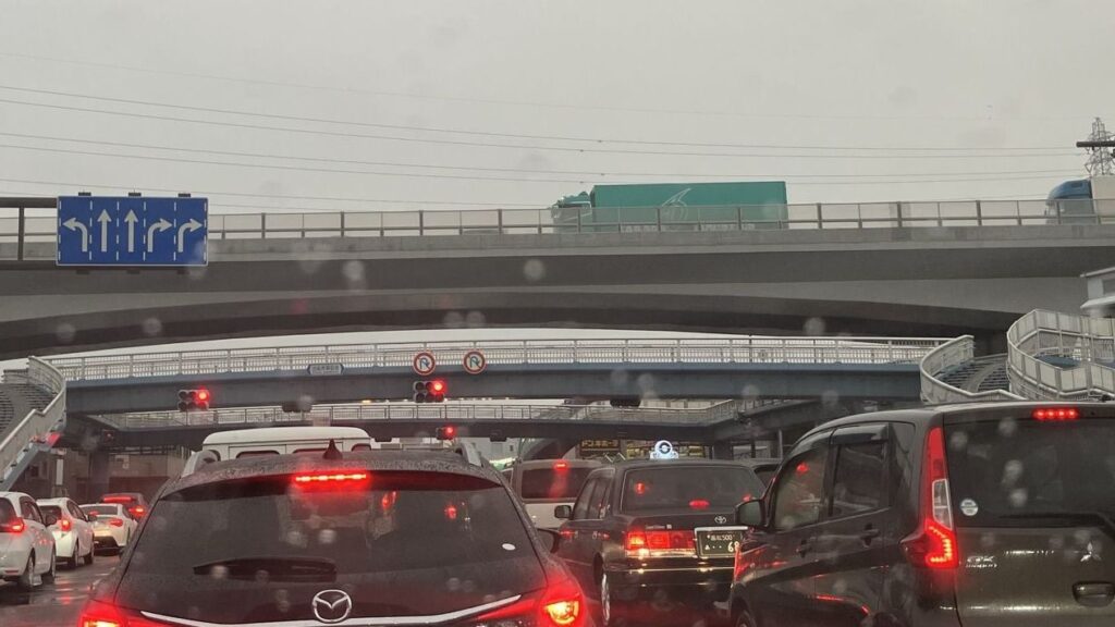 【速報】高松自動車道の上り線で軽トラックが横転 高松西ICー高松中央ICの間 通行止め 渋滞1km発生 本四高速・香川 – KSBニュース 【速報】高松自動車道の上り線で軽トラックが横転 高松西ICー高松中央ICの間 通行止め 渋滞1km発生 本四高速・香川 - KSBニュース