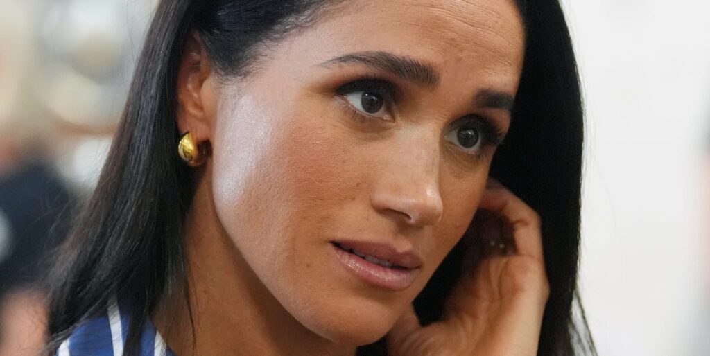 メーガン妃、キャサリン皇太子妃のイタリア外遊に激しい不快感　「私に張り合ってくる」と疑わず| カルチャー | ELLE ［エル デジタル］