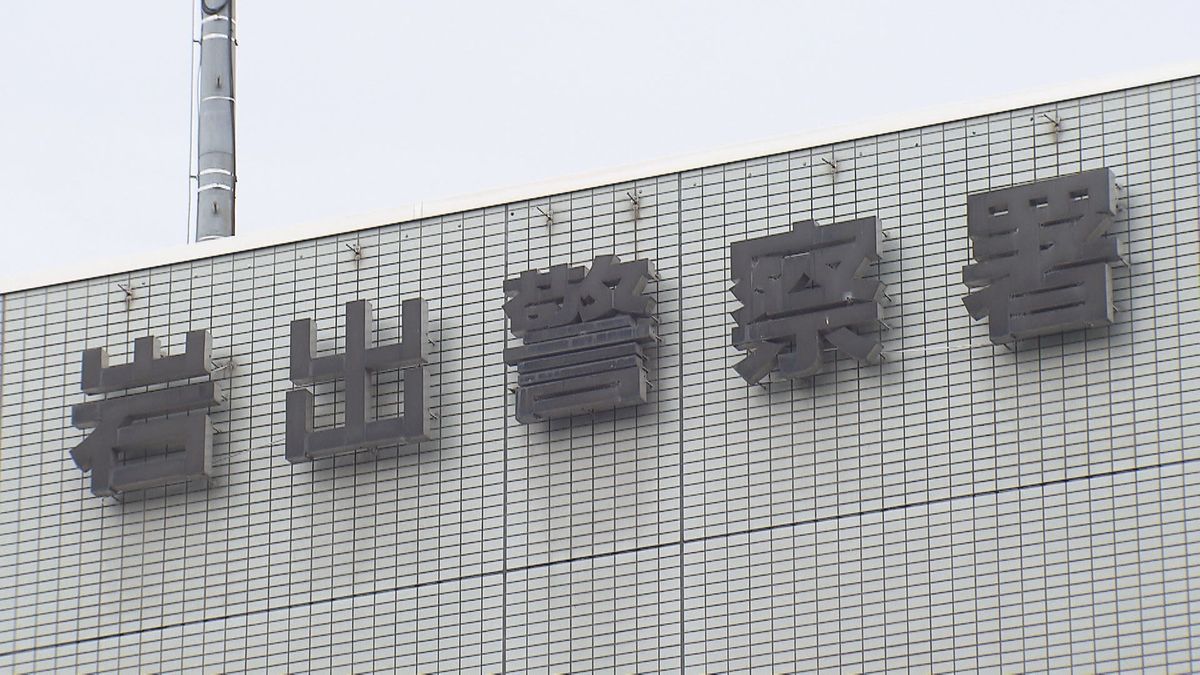 空き家から酒27本などを窃盗か　60歳の男を再逮捕　五円玉で作った五重塔を盗んだ疑いも　和歌山・紀の川市