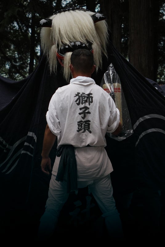 【山形・長井】令和8年度 第36回 ながい黒獅子まつり 5/23開催 - 山形経済新聞