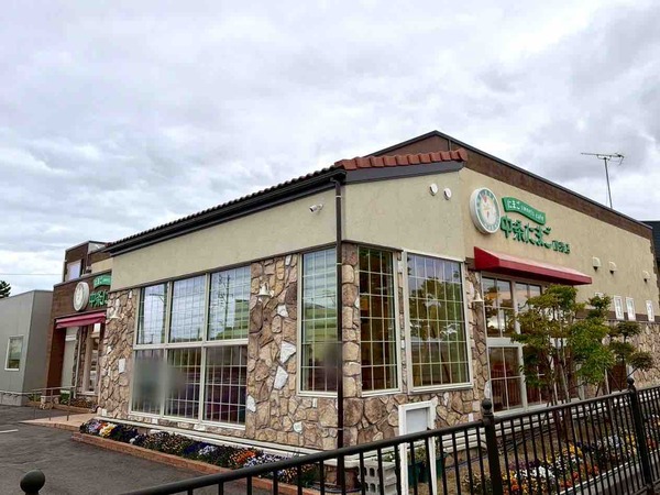 たまごsweets cafe 中条たまご直売店