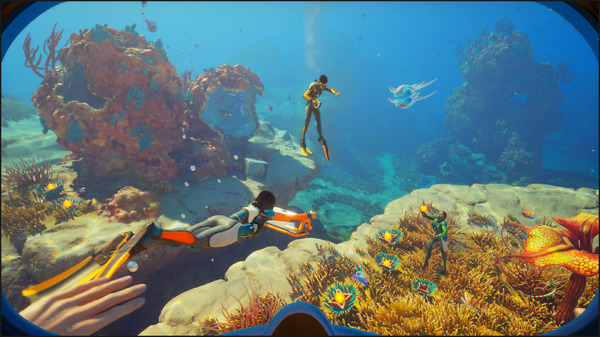 『サブノーティカ2』開発チームが敵対生物に関する今後の改善計画を公開―プレイヤーがストレスを感じるのは目指すプレイではない – Game*Spark 『サブノーティカ2』開発チームが敵対生物に関する今後の改善計画を公開―プレイヤーがストレスを感じるのは目指すプレイではない - Game*Spark