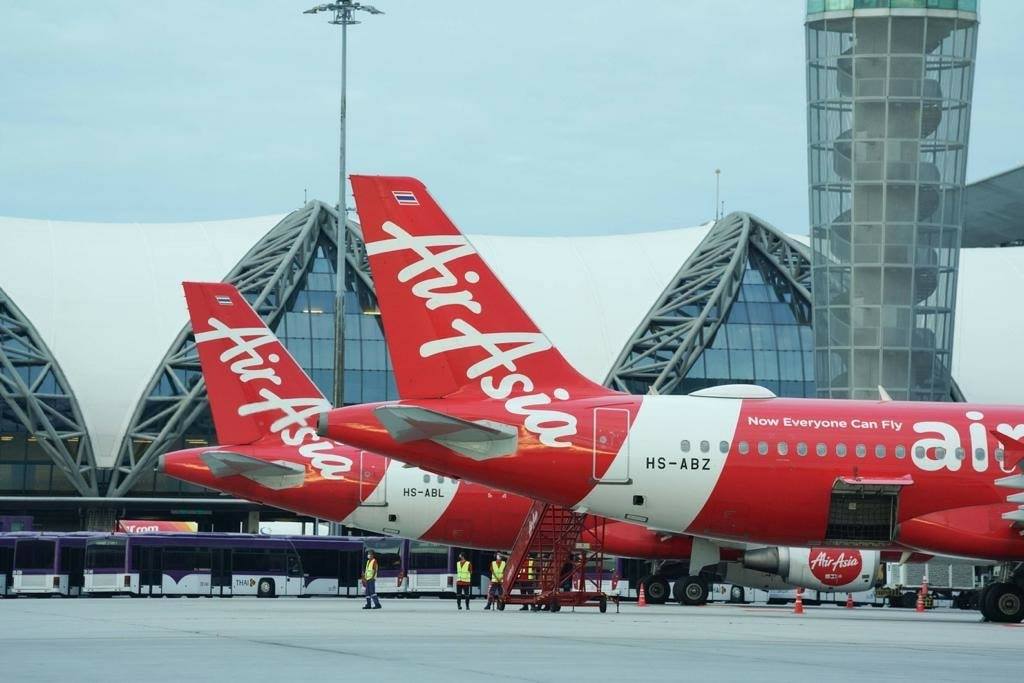タイエアアジア、台湾経由の日本発着路線を6月から減便へ 東京/成田～バンコク・札幌/新千歳～チェンマイ線が対象 | sky-budget スカイバジェット