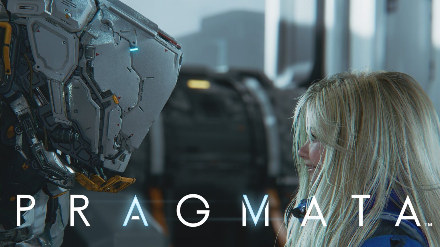 完全新規IP『プラグマタ』が、発売から16日間で販売本数200万本突破！ - PR TIMES