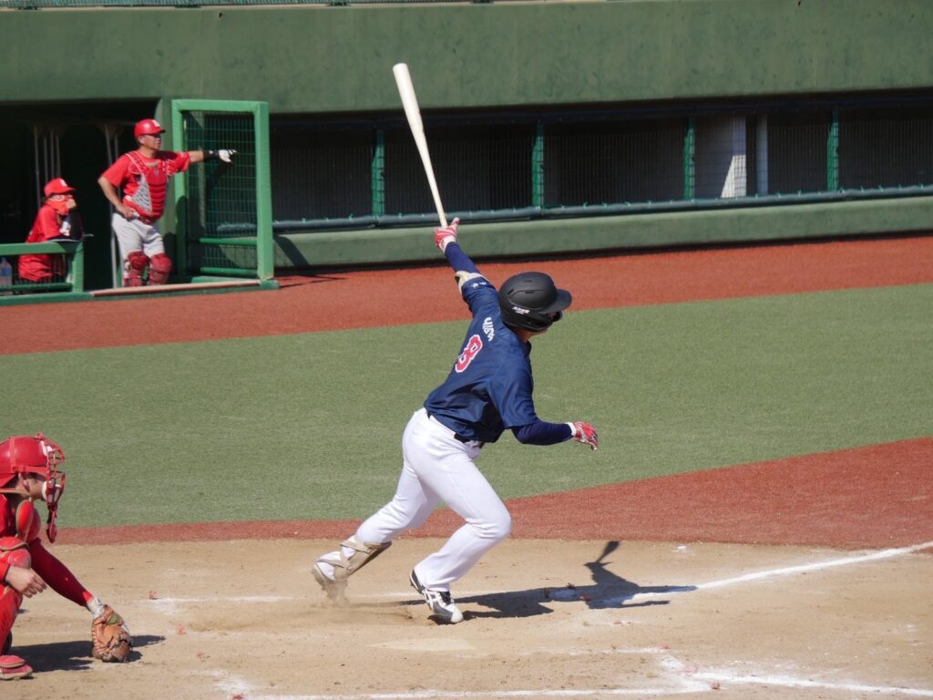 【速報】CLUB REBASE、第97回都市対抗野球大会東京都一次予選 兼 第19回JABA関東連盟クラブ選手権大会 2連覇