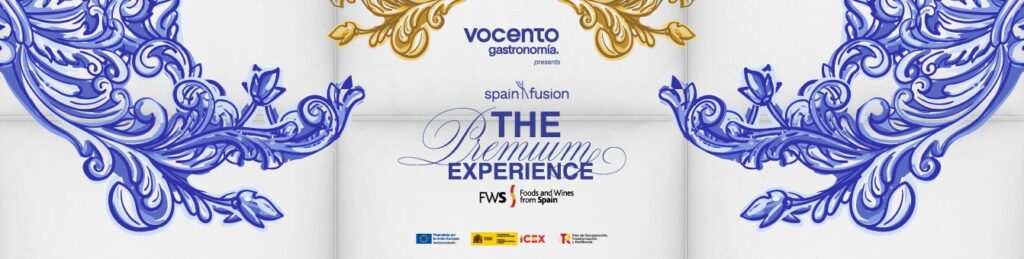 Spain Fusion、3年連続で東京に上陸トップアンバサダーが導く没入型プロダクト体験「The Premium Experience」を開催 | 株式会社EAT8のプレスリリース Spain Fusion、3年連続で東京に上陸トップアンバサダーが導く没入型プロダクト体験「The Premium Experience」を開催 | 株式会社EAT8のプレスリリース