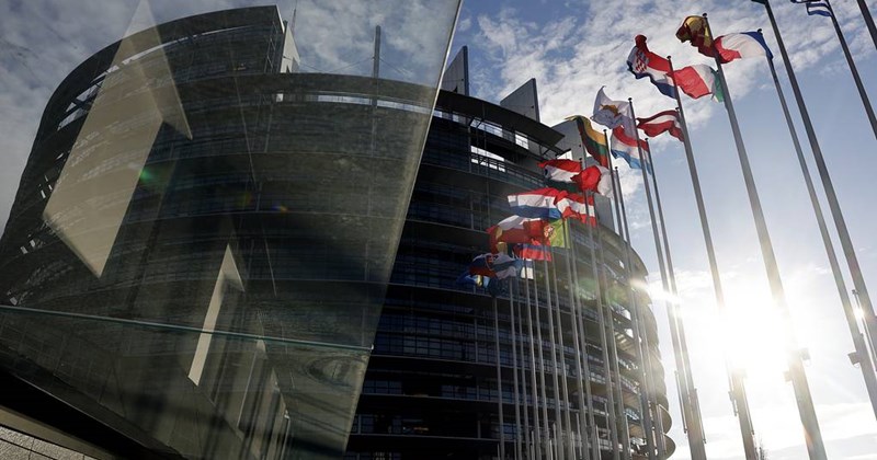 EUは制裁にもかかわらずロシアのエネルギーをさらに購入するよう呼びかけられる EUは制裁にもかかわらずロシアのエネルギーをさらに購入するよう呼びかけられる