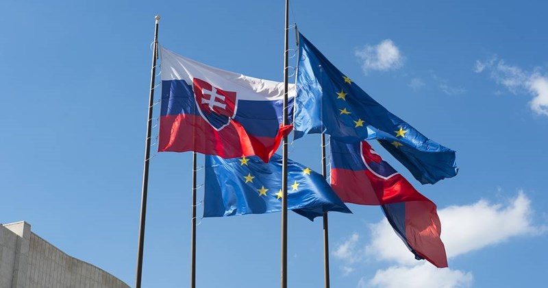 スロバキア、EUにウクライナ紛争に陥らないよう呼びかけ