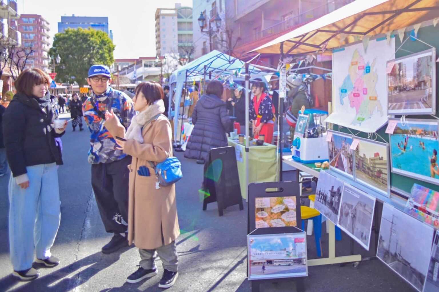 市民とのコラボで連続入選！移住・定住プロモーション事業推進支援業務を受託した埼玉県狭山市が入賞！ | 合同会社LOCUS BRiDGEのプレスリリース
