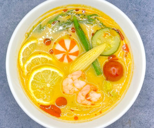 麻辣湯専門店『 菜彩麻辣湯（サイサイマーラータン）』よりカラダがよろこぶ、酸味と刺激!ビタミンC＆クエン酸たっぷり“麻辣×トムヤム”の新感覚スープ『レモン麻辣湯』新登場 – OSAKA STYLE