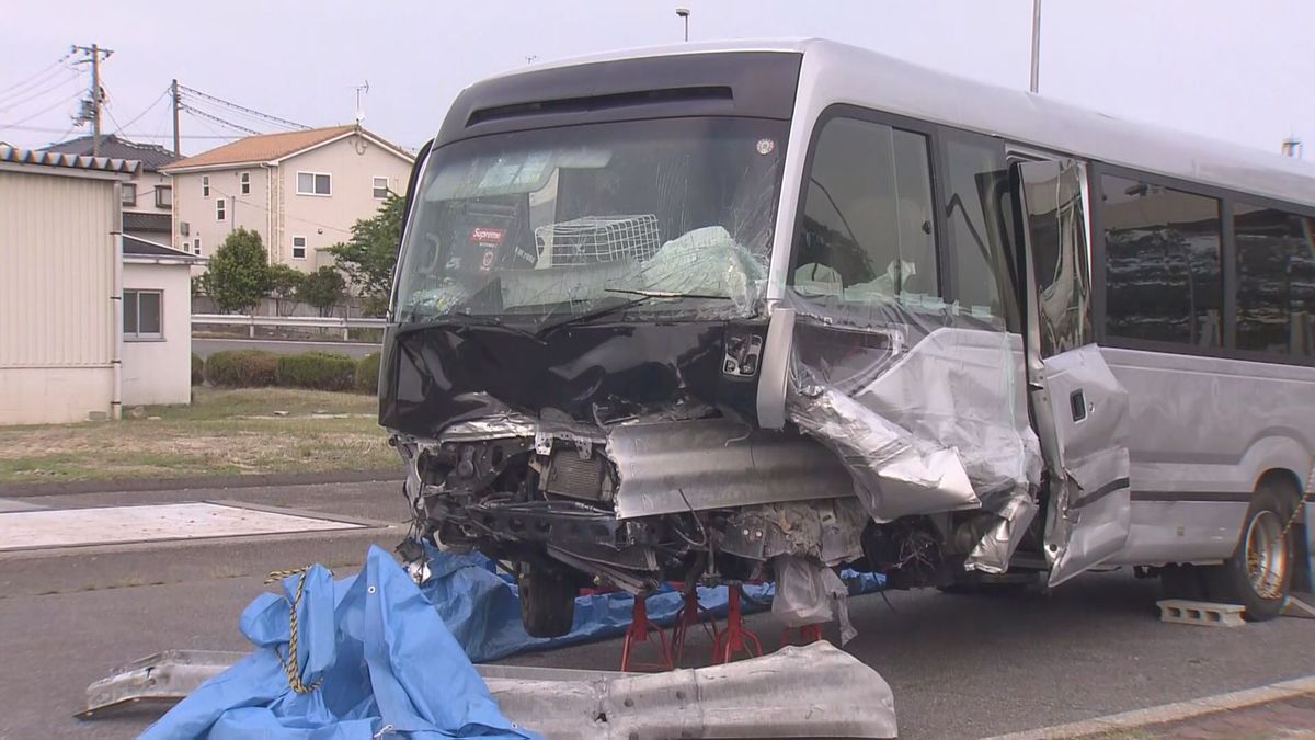 私立高校の部活動遠征を緊急調査 福島の高速道路バス事故受け山形県が実態把握へ