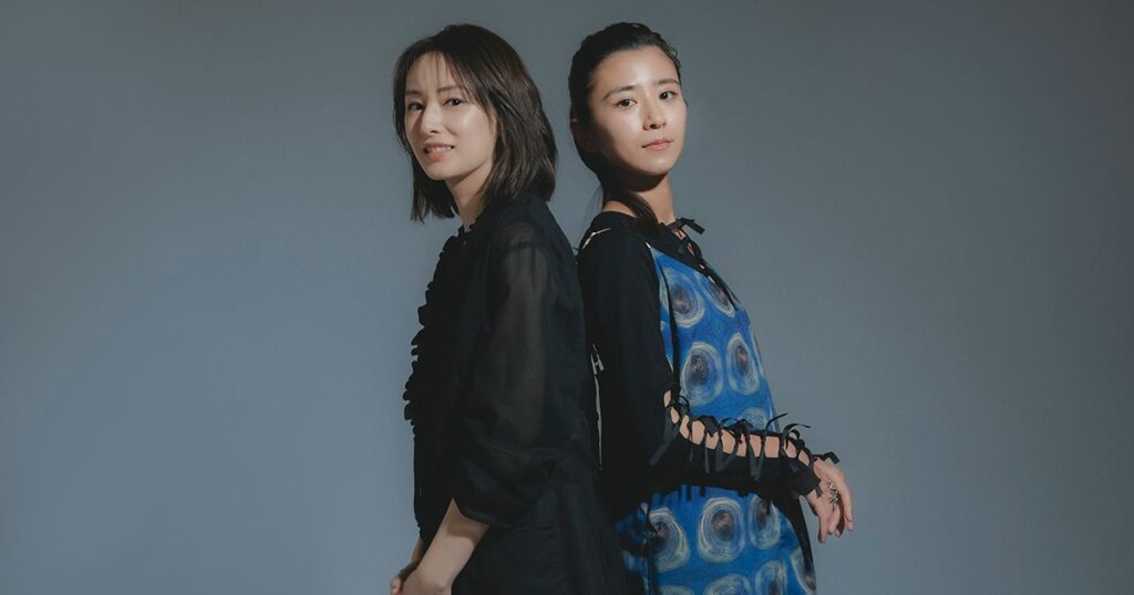 映画「未来」黒島結菜さん・北川景子さんインタビュー 湊かなえ原作、絶望に見いだす禁断の光 - 好書好日