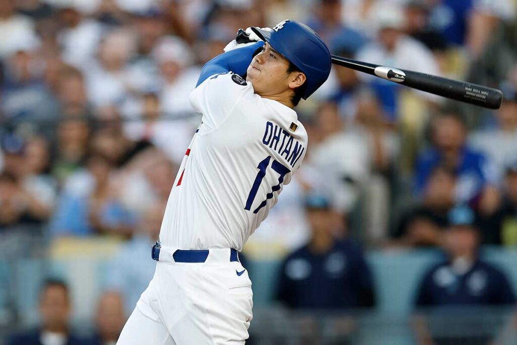 【MLB】「大谷翔平/今日の打席結果速報」今季9号アーチで4連勝なるか、好相性のベテラン左腕と対戦【5月27日ロッキーズ戦】 | SPREAD 【MLB】「大谷翔平/今日の打席結果速報」今季9号アーチで4連勝なるか、好相性のベテラン左腕と対戦【5月27日ロッキーズ戦】