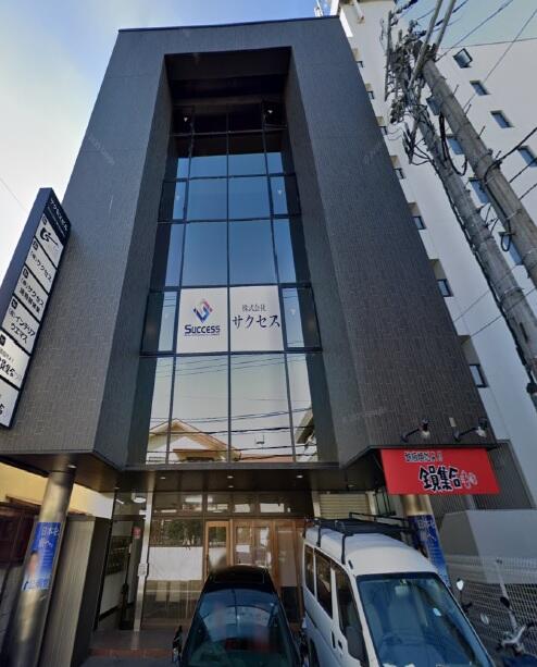 奈良市 1億4000万円 10.08％ 一棟ビル（混合）（No.4462269bem)_画像1